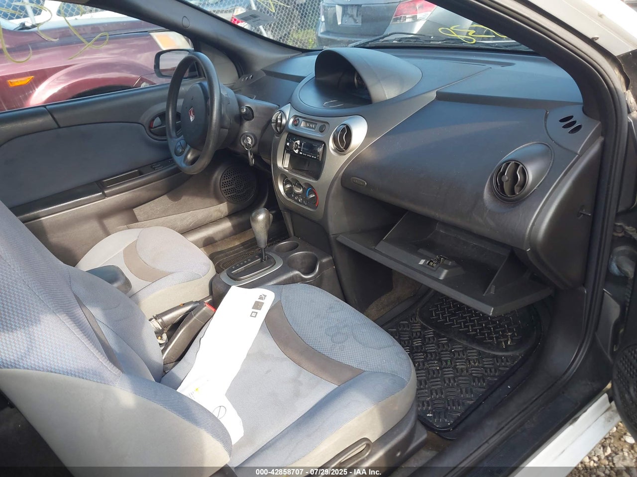 2004 SATURN ION 2 · 5/10