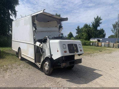 2021 FREIGHTLINER MT45G