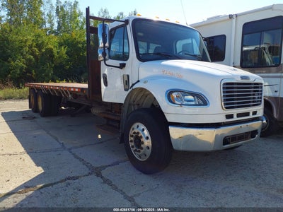 2015 FREIGHTLINER M2 106 MEDIUM DUTY