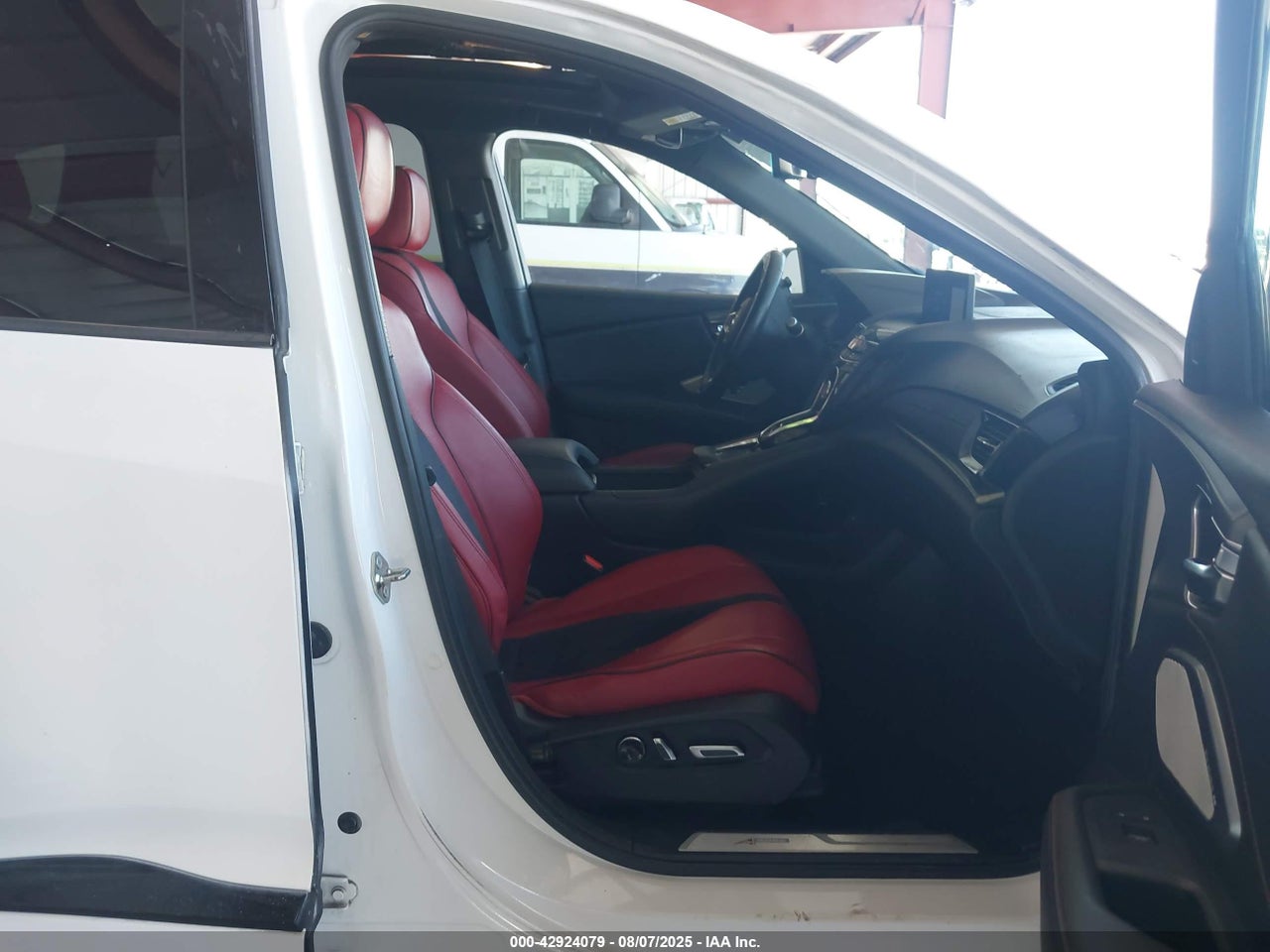 2020 ACURA RDX A-SPEC PACKAGE · 5/11