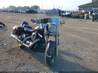 2005 YAMAHA XV1700 A