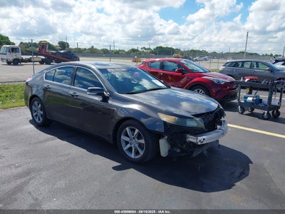 2012 ACURA TL 3.5