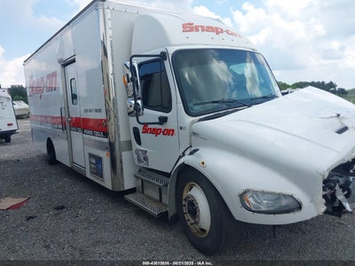 2020 FREIGHTLINER M2 106