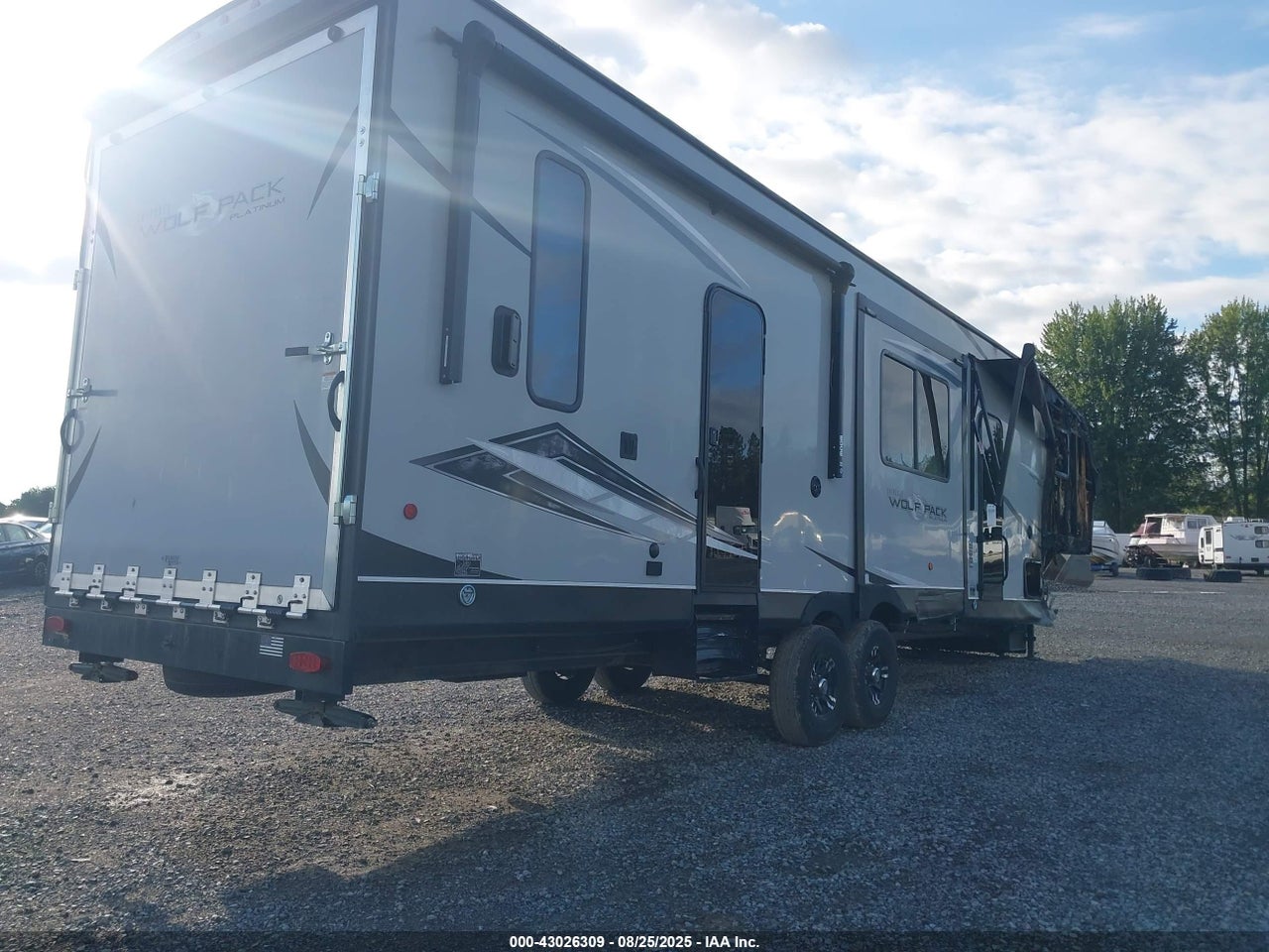 2022 FOREST RIVER OTHER · 4/10
