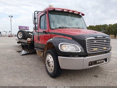 2014 FREIGHTLINER M2 106 MEDIUM DUTY