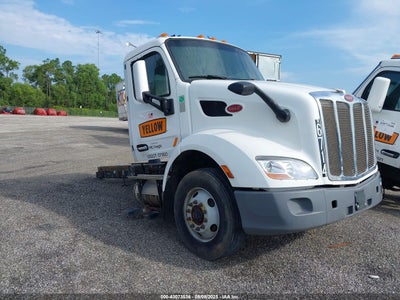 2022 PETERBILT 579