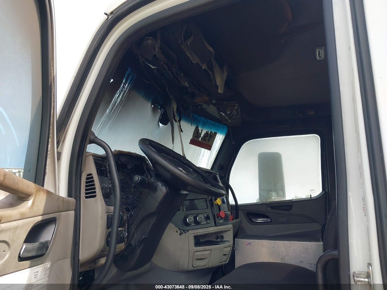 2022 PETERBILT 579 · 5/10