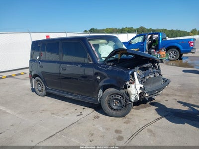 2006 SCION XB