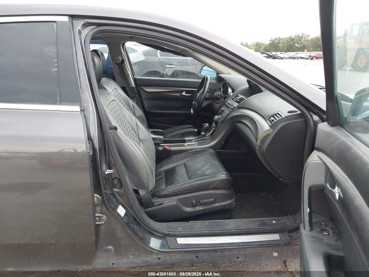 2012 ACURA TL 3.5 · 5/10