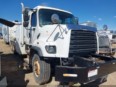 2014 FREIGHTLINER 108SD
