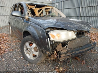 5GZCZ53426S****** · 2006 SATURN VUE V6