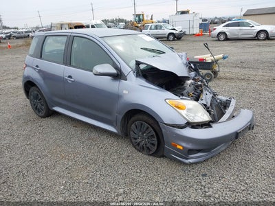 2006 SCION XA  