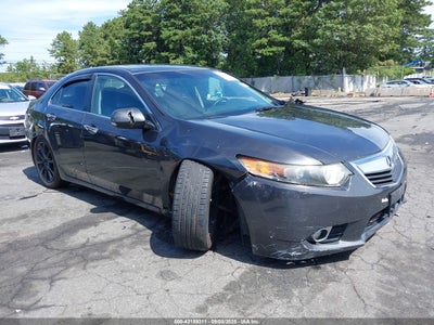 2011 ACURA TSX 2.4