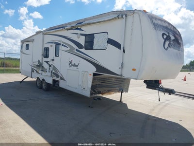 4X4FCAJ267G****** · 2007 FOREST RIVER CARDINAL