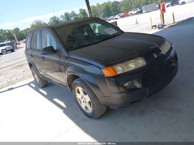 2005 SATURN VUE V6