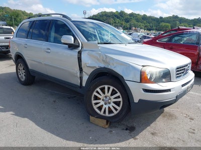 2008 VOLVO XC90 3.2