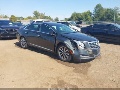 2015 CADILLAC XTS STANDARD
