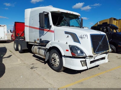 2006 VOLVO VN VNL
