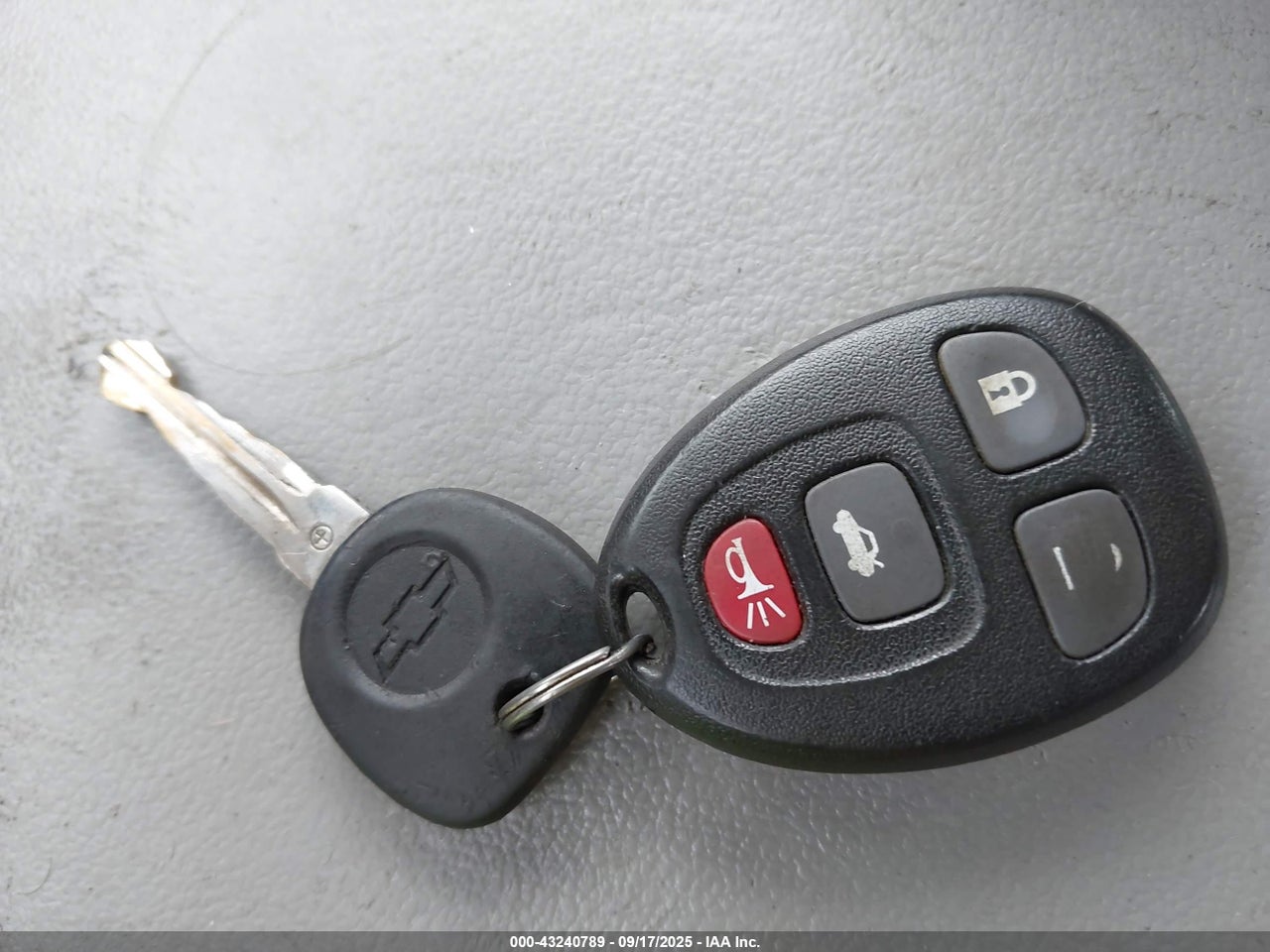 1G1AL58F777****** · 2007 CHEVROLET COBALT LT · 11/11