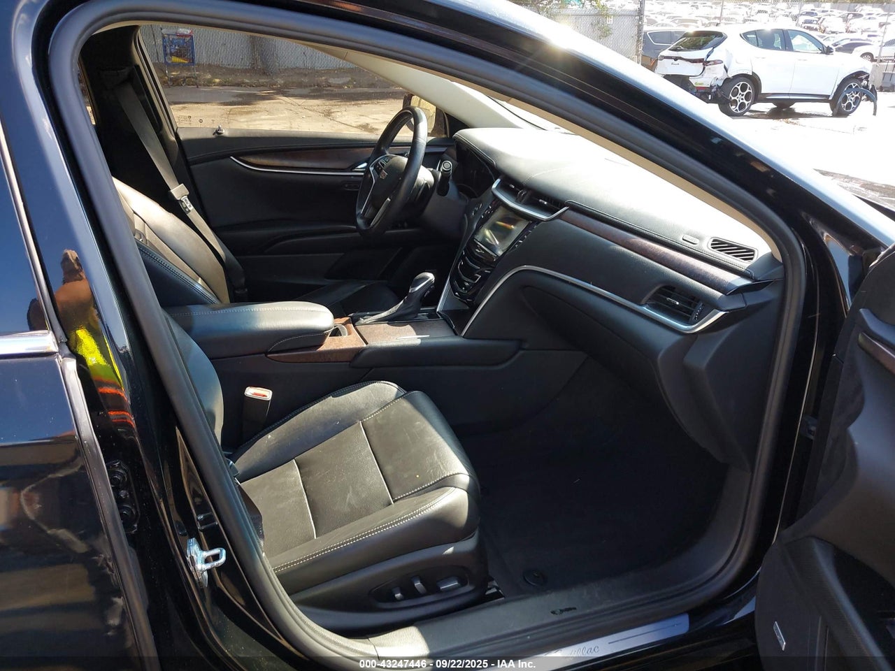 2019 CADILLAC XTS LUXURY · 5/11