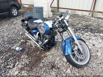 2004 YAMAHA XV1700 A