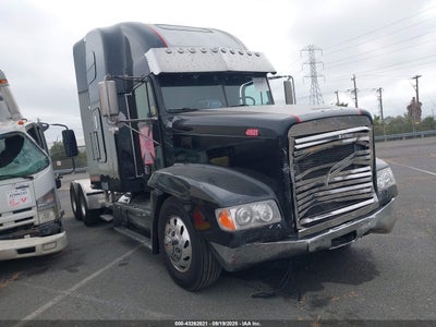 2001 FREIGHTLINER CONVENTIONAL FLD120