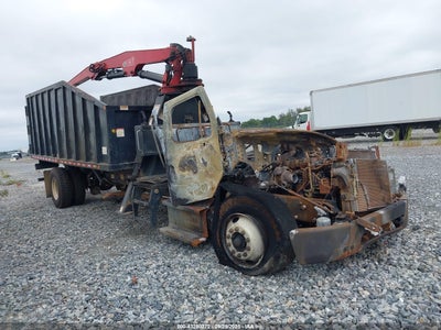 2019 FREIGHTLINER M2 106 MEDIUM DUTY