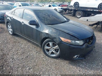 2012 ACURA TSX 2.4