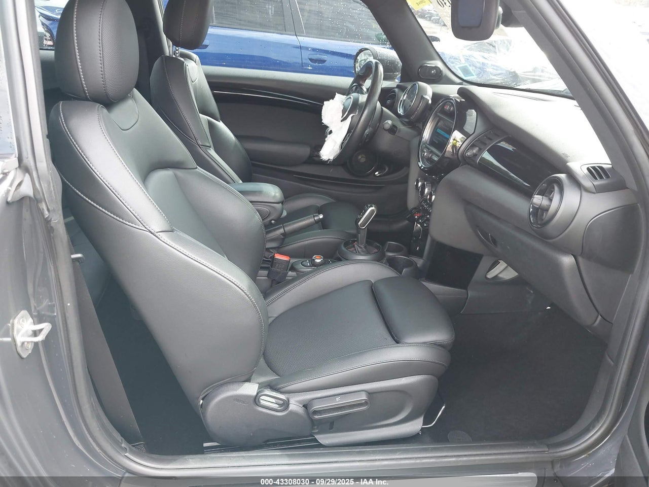 2020 MINI HARDTOP COOPER S · 5/11