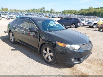 2010 ACURA TSX 2.4