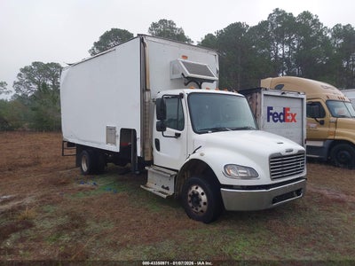 2015 FREIGHTLINER M2 106 MEDIUM DUTY
