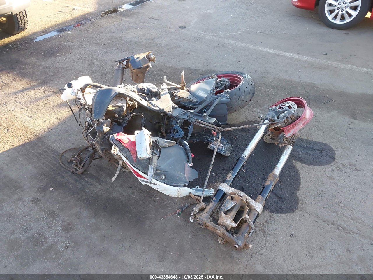 2024 KAWASAKI ZX636 K
