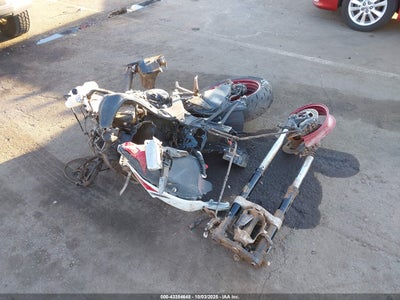 2024 KAWASAKI ZX636 K