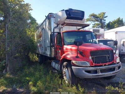 2014 INTERNATIONAL 4000 4300