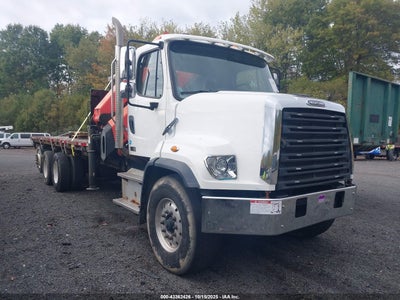 2017 FREIGHTLINER 108SD