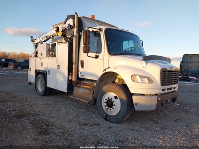 2012 FREIGHTLINER M2 106 MEDIUM DUTY