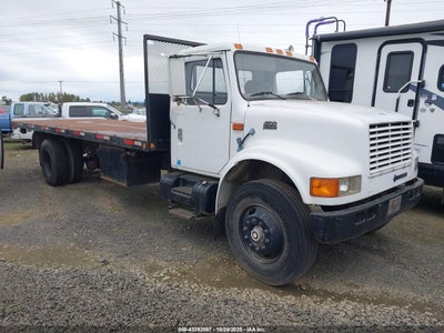 1997 INTERNATIONAL 4000 4700
