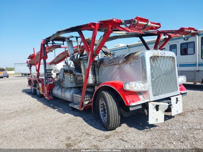 2024 PETERBILT 389