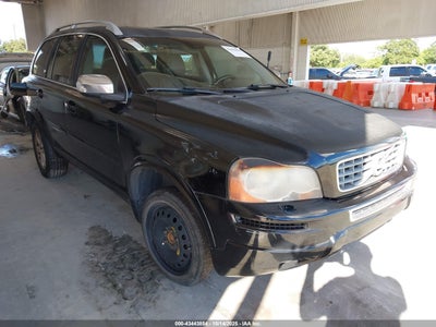 YV4952CY2D1****** · 2013 VOLVO XC90 3.2/3.2 PLATINUM/3.2 PREMIER PLUS