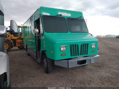2025 FREIGHTLINER MT45G