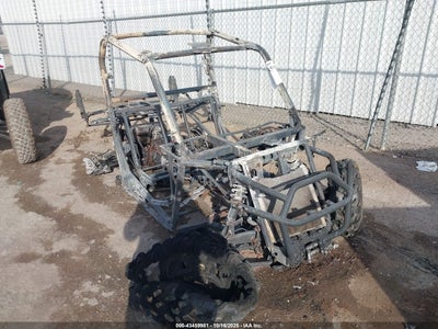 3JBAKAJ20PE****** · 2023 CAN-AM COMMANDER XT 700