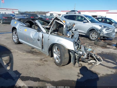 2G1FB3D31C9****** · 2012 CHEVROLET CAMARO 1LT