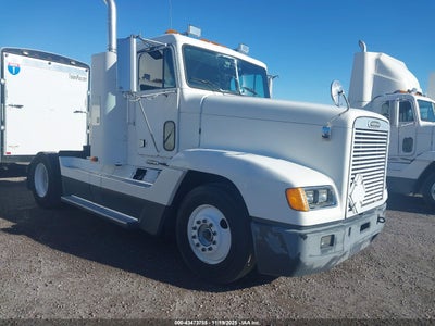 2000 FREIGHTLINER CONVENTIONAL FLD120