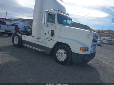 1999 FREIGHTLINER CONVENTIONAL FLD120