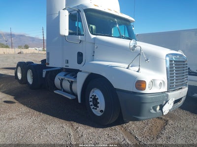 2009 FREIGHTLINER CONVENTIONAL ST120
