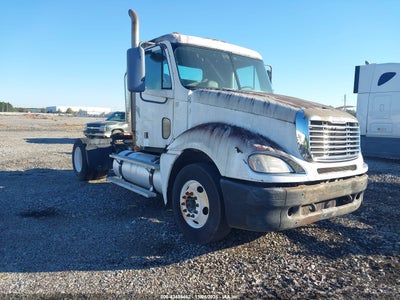2007 FREIGHTLINER CONVENTIONAL COLUMBIA