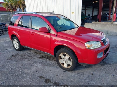 5GZCZ53426S****** · 2006 SATURN VUE V6