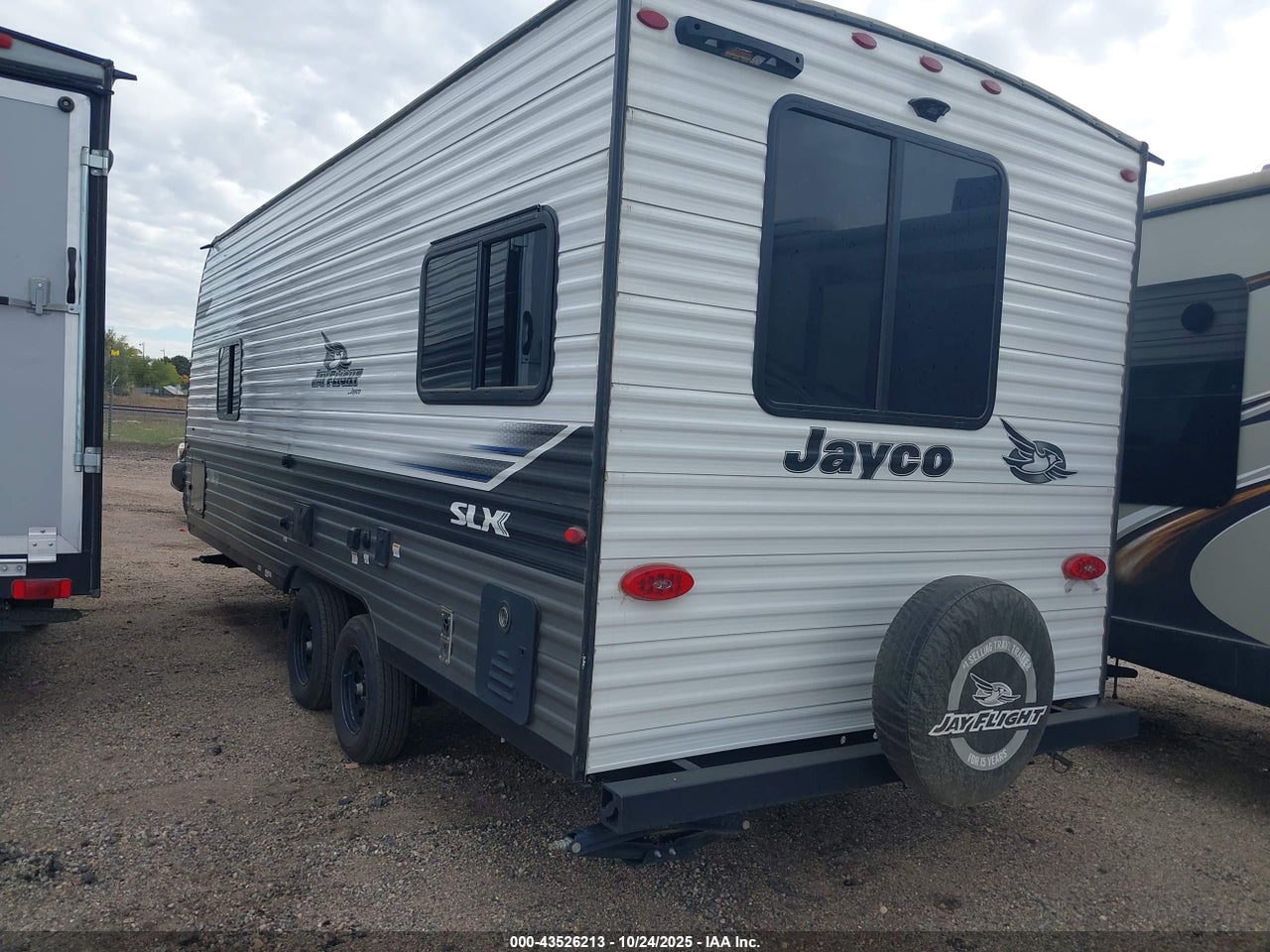 2024 JAYCO JAY FLIGHT M12 · 3/11
