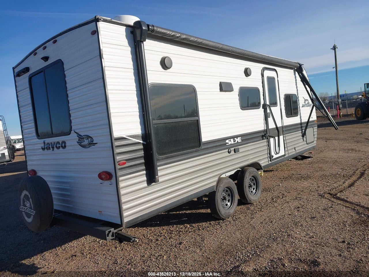 2024 JAYCO JAY FLIGHT M12 · 4/11