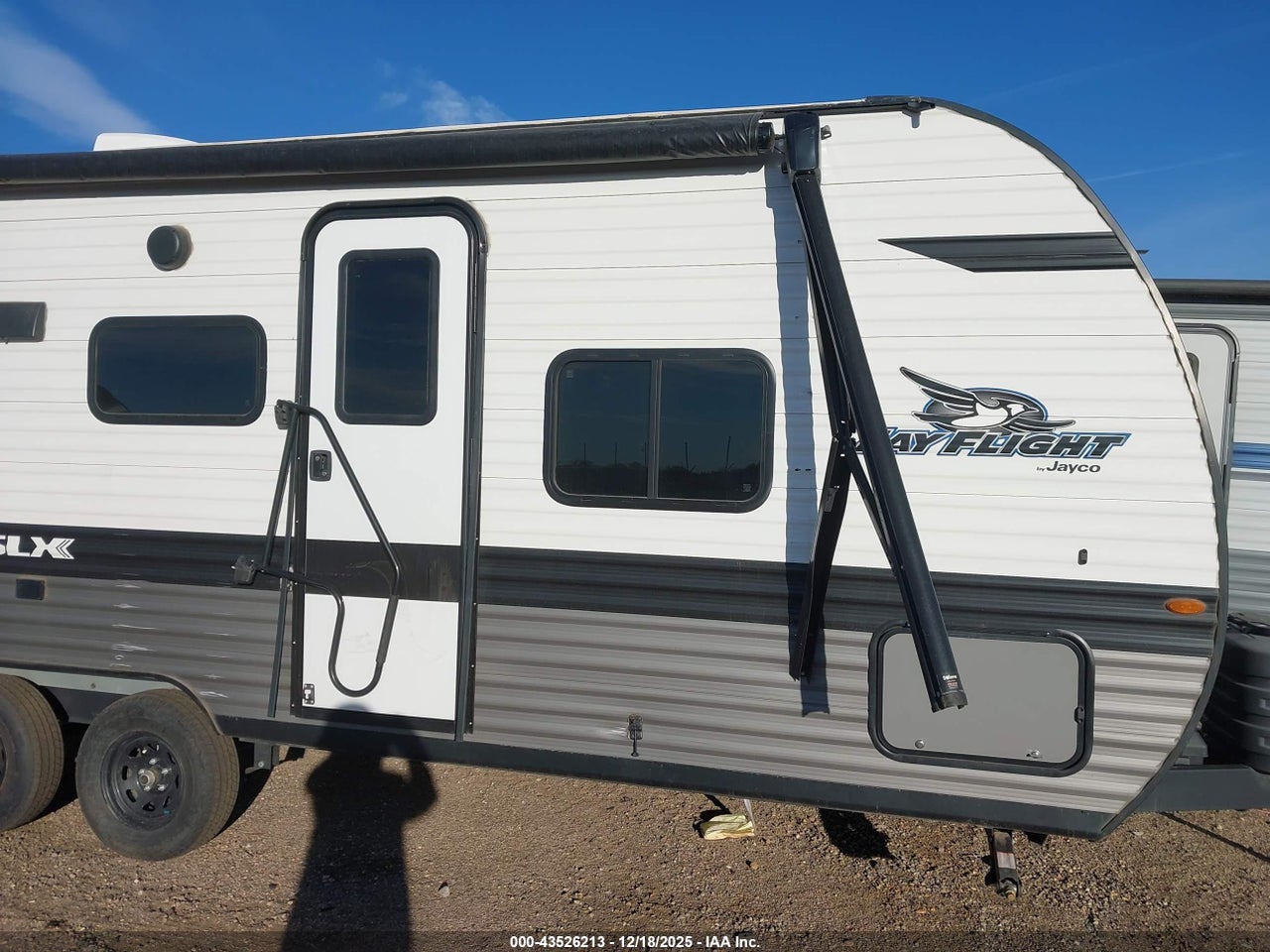 2024 JAYCO JAY FLIGHT M12 · 6/11